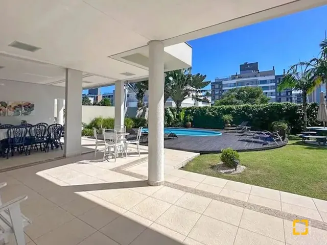 Imagem: Jurerê Internacional - Casa - 5 Suítes
