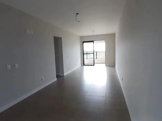 Imagem: Apartamento com Área Total de 116,46M²