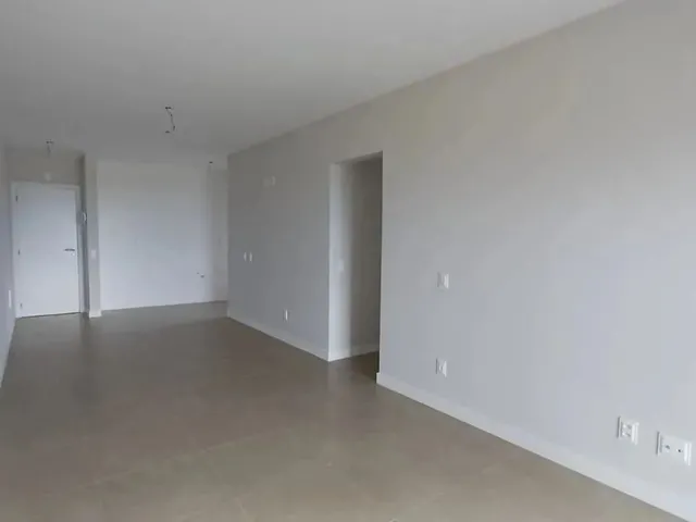 Imagem 11: Apartamento com Área Total de 116,46M² e Privativa de 94,37 em Florianópolis - Sc