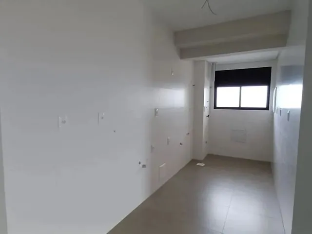 Imagem 6: Apartamento com Área Total de 116,46M² e Privativa de 94,37 em Florianópolis - Sc
