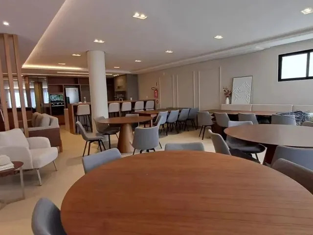 Imagem 12: Apartamento com Área Total de 116,46M² e Privativa de 94,37 em Florianópolis - Sc