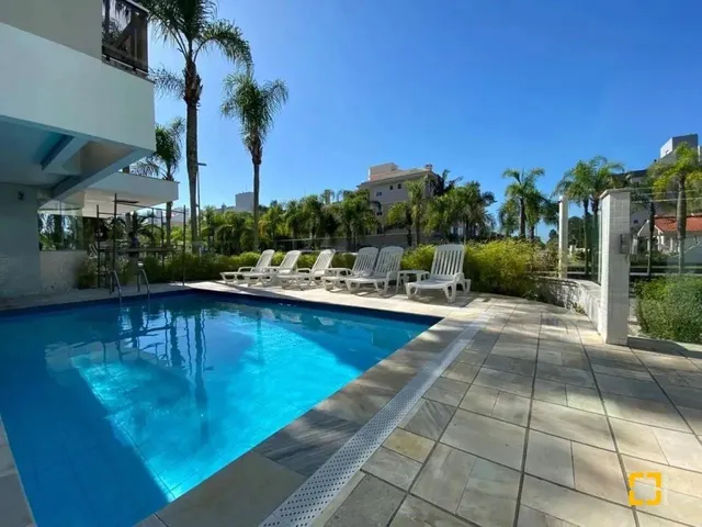 Imagem: Apartamento em Jurerê, com 3 Quartos e