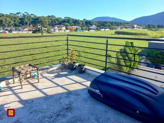 Imagem 10: Casa em São João do Rio Vermelho