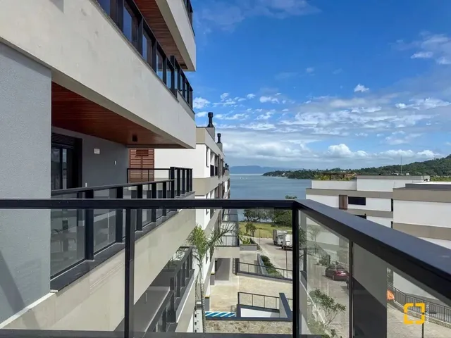 Imagem: Apartamento - 3 Suítes - 2 Vagas - Vista