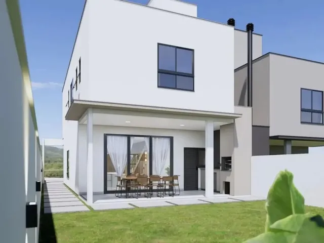 Imagem: Casa 3 Suítes Santo Antônio de Lisboa