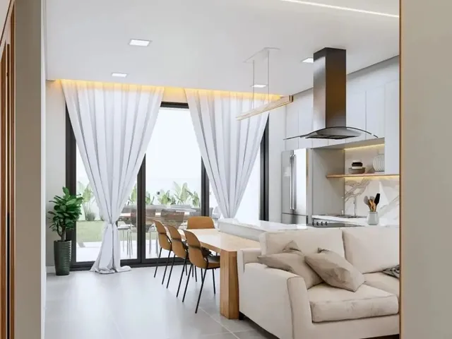 Imagem 11: Casa 3 Suítes Santo Antônio de Lisboa