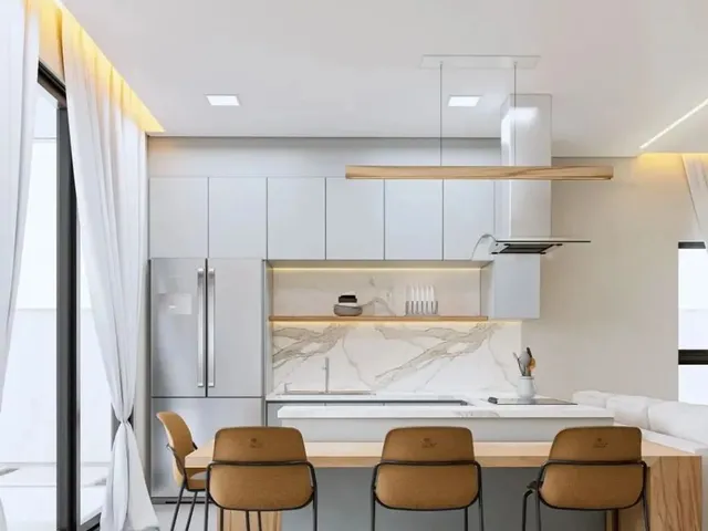 Imagem 12: Casa 3 Suítes Santo Antônio de Lisboa