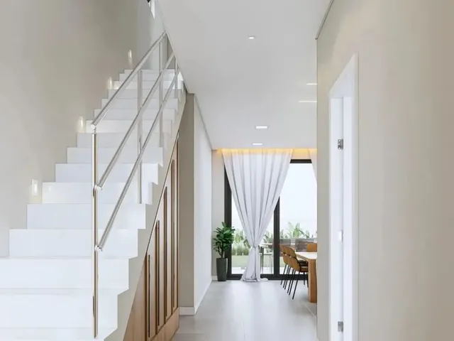 Imagem 9: Casa 3 Suítes Santo Antônio de Lisboa