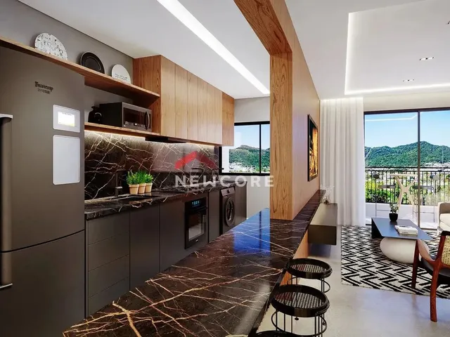Imagem: Apartamento em Servidão João Leandro