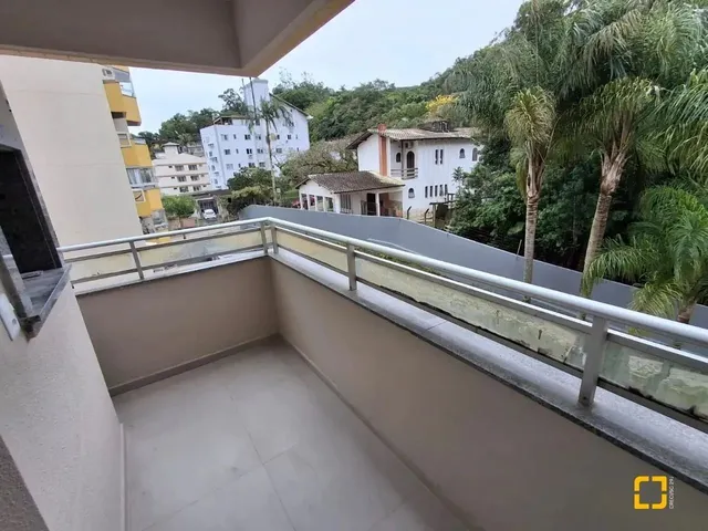 Imagem: Apartamento 2 Dormitórios com Suíte e