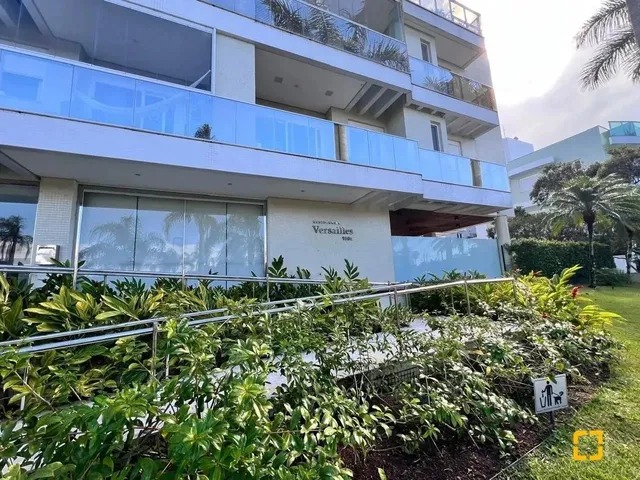 Imagem: Apartamento Mobiliado com 4 Suítes, 3 Vagas