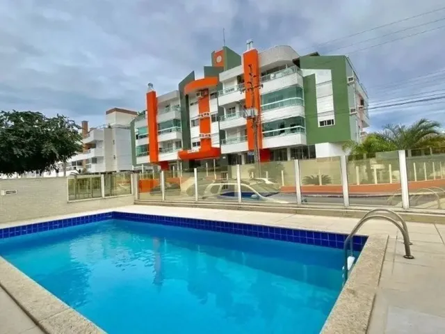 Imagem: 3 Minutinhos da Praia, Apartamento para
