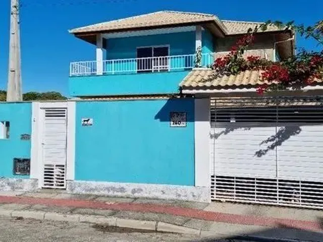 Imagem 16: Casa para Venda em Florianópolis, Ingleses do Rio Vermelho, 5 Dormitórios, 2 Suítes, 5
