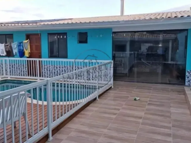 Imagem 6: Casa para Venda em Florianópolis, Ingleses do Rio Vermelho, 5 Dormitórios, 2 Suítes, 5