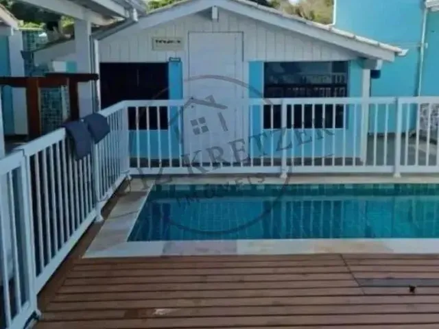 Imagem 8: Casa para Venda em Florianópolis, Ingleses do Rio Vermelho, 5 Dormitórios, 2 Suítes, 5