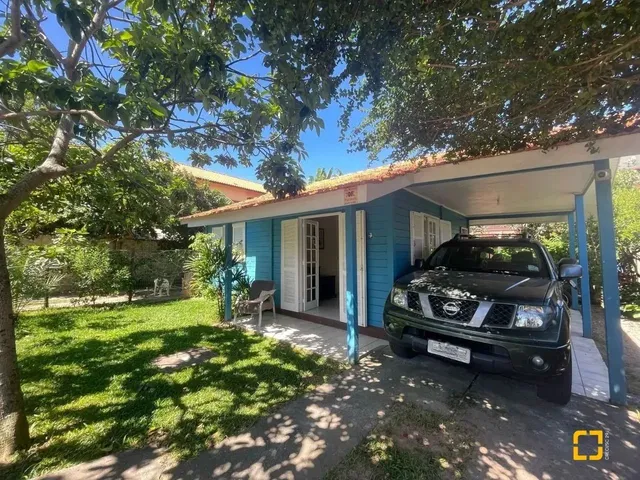Imagem: Brognoli Vende - Duas Casas em Um Único