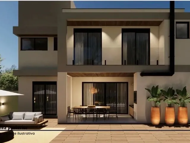 Imagem: Casa À Venda no Red Park com 3 Suítes