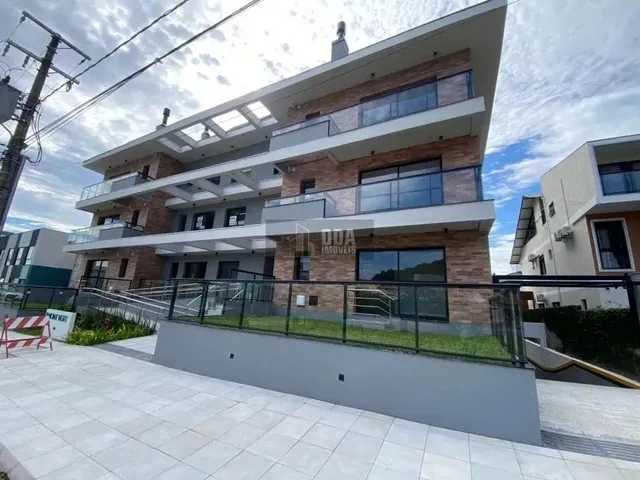 Imagem: Apartamento Duplex 2 Quartos Florianópolis