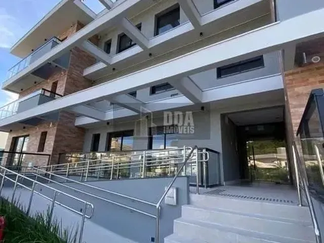 Imagem 2: Apartamento Duplex 2 Quartos Florianópolis - Sc - Cachoeira do Bom Jesus