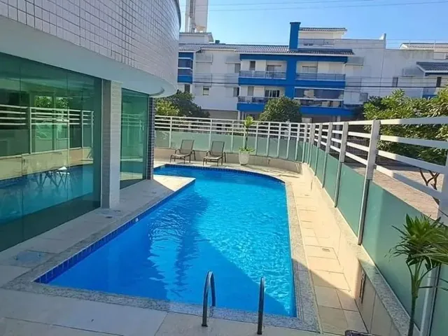 Imagem: Brognoli Vende - Apartamento 2 Suítes nos
