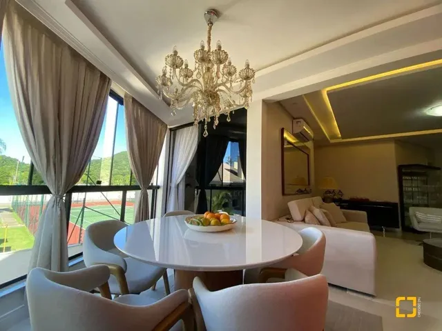 Imagem: Apartamento em Jurere Internacional
