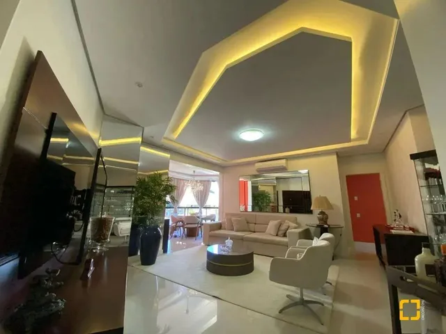 Imagem 6: Apartamento em Jurere Internacional
