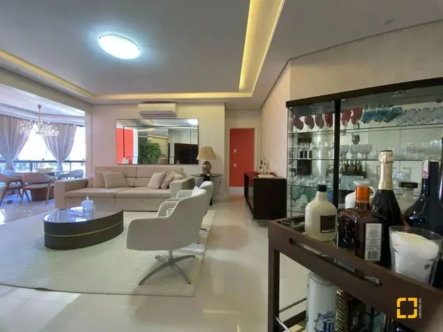 Imagem 3: Apartamento em Jurere Internacional