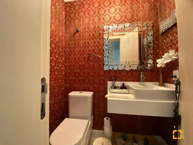 Imagem 2: Apartamento em Jurere Internacional