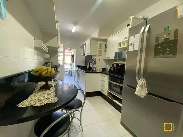 Imagem 14: Apartamento em Jurere Internacional