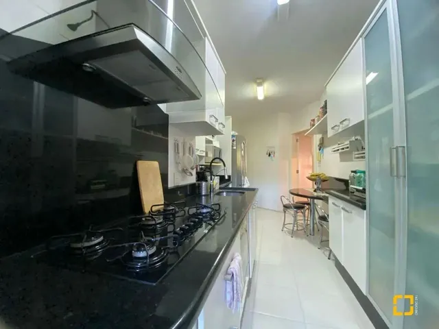Imagem 13: Apartamento em Jurere Internacional