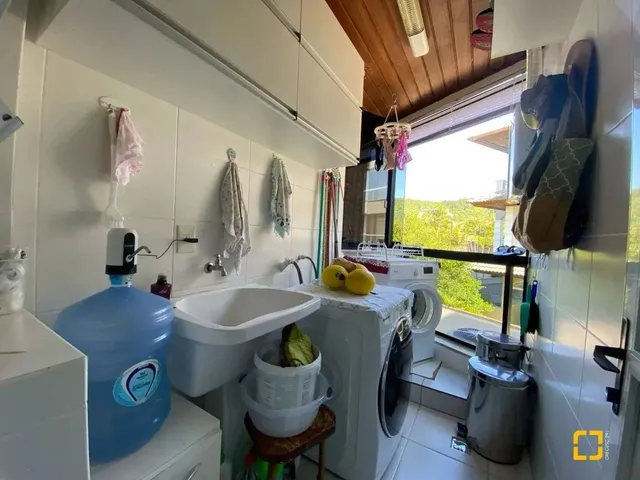 Imagem 4: Apartamento em Jurere Internacional
