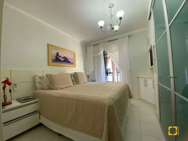 Imagem 16: Apartamento em Jurere Internacional