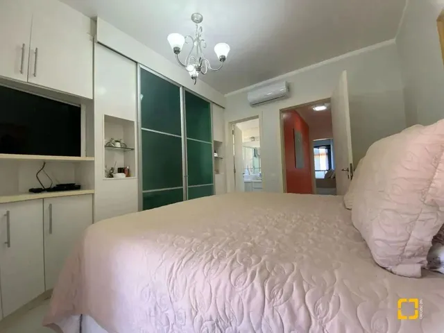 Imagem 10: Apartamento em Jurere Internacional