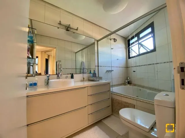 Imagem 15: Apartamento em Jurere Internacional