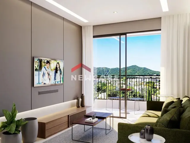 Imagem: Apartamento em Servidão João Leandro