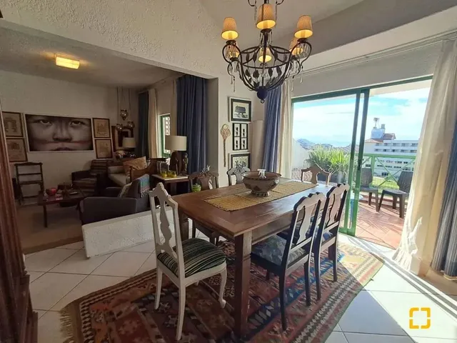 Imagem: Brognoli Vende- Apartamento Duplex com Vista