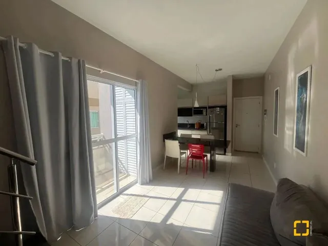 Imagem: Cobertura Duplex a Venda 4 Dormitórios