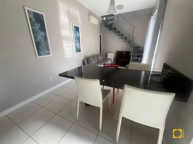 Imagem 9: Cobertura Duplex a Venda 4 Dormitórios ( 1 Suíte) - Bairro Canasvieiras