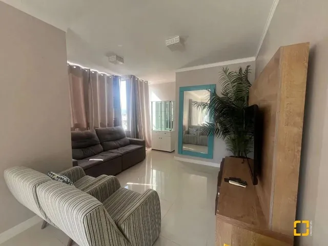 Imagem 10: Cobertura Duplex a Venda 4 Dormitórios ( 1 Suíte) - Bairro Canasvieiras