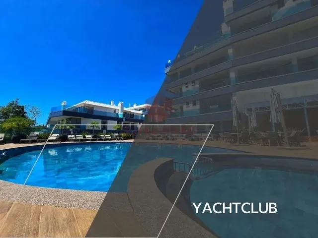 Imagem: Apartamento À Venda em Canajurê, Florianópolis/Sc