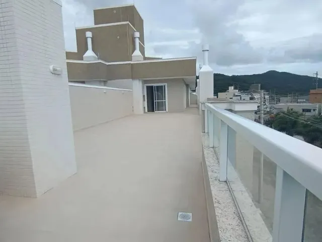 Imagem 1: Cobertura Praia dos Ingleses Florianópolis