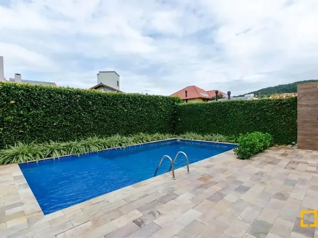 Imagem: Casa em Jurerê Internacional