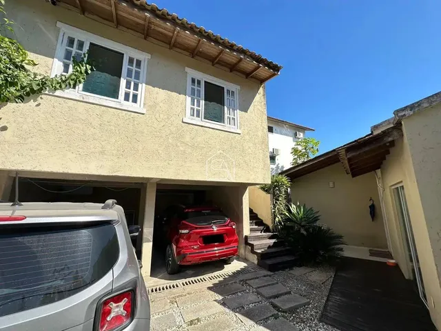 Imagem 8: Casa em Jurerê a Apenas 300 Metros do Mar!