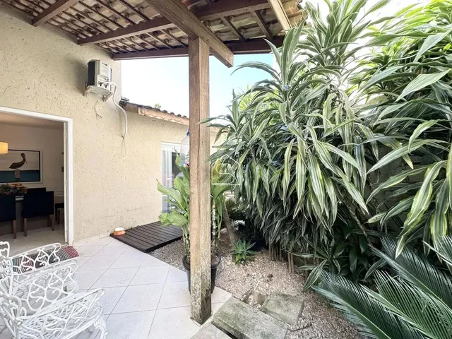 Imagem 13: Casa em Jurerê a Apenas 300 Metros do Mar!