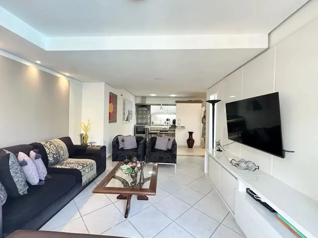 Imagem 10: Casa em Jurerê a Apenas 300 Metros do Mar!