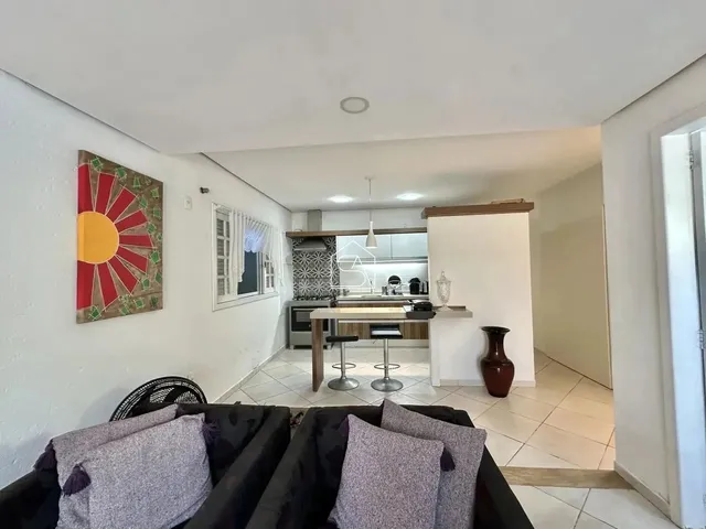 Imagem 16: Casa em Jurerê a Apenas 300 Metros do Mar!