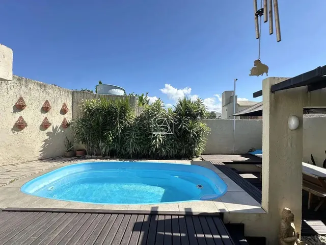 Imagem 7: Casa em Jurerê a Apenas 300 Metros do Mar!