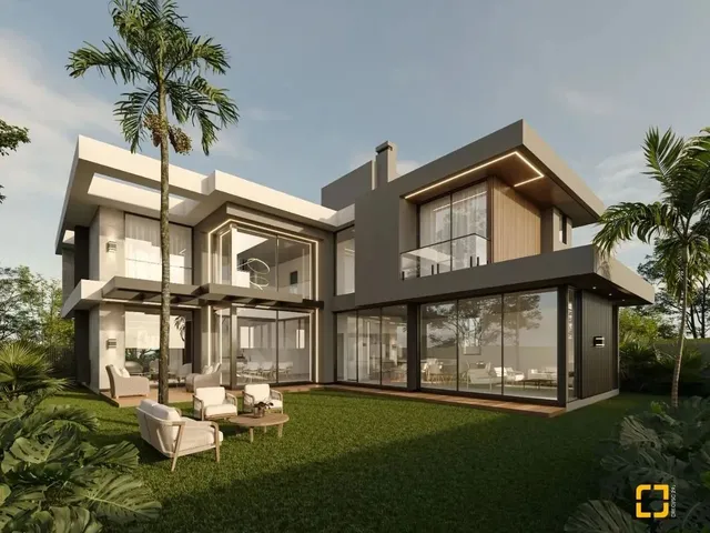 Imagem 3: Casa 3 Quartos na Praia dos Ingleses