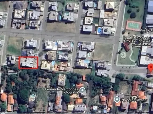 Imagem 2: Casa 3 Quartos na Praia dos Ingleses