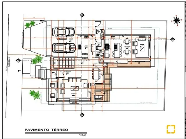 Imagem 4: Casa 3 Quartos na Praia dos Ingleses